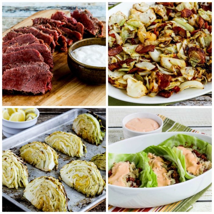 Low-Carb and Keto Irish-Inspired Recipes For St. Patrick's Day – Kalyn's Kitchen