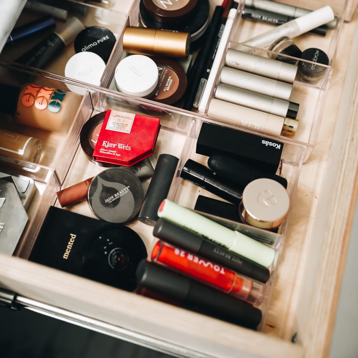 How to Recycle Beauty Products [From a Sustainability Expert] - The Healthy Maven