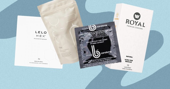 Yes, Condoms Can Be Vegan — Here's What That Means + 9 Brands To Try