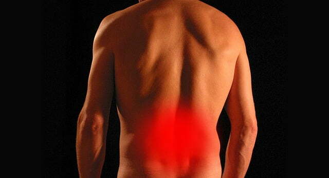 3 Common Back Problems And Things That Can Help