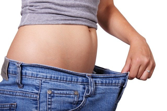 4 Proven Ways To Lose Body Fat - Art of Healthy Living