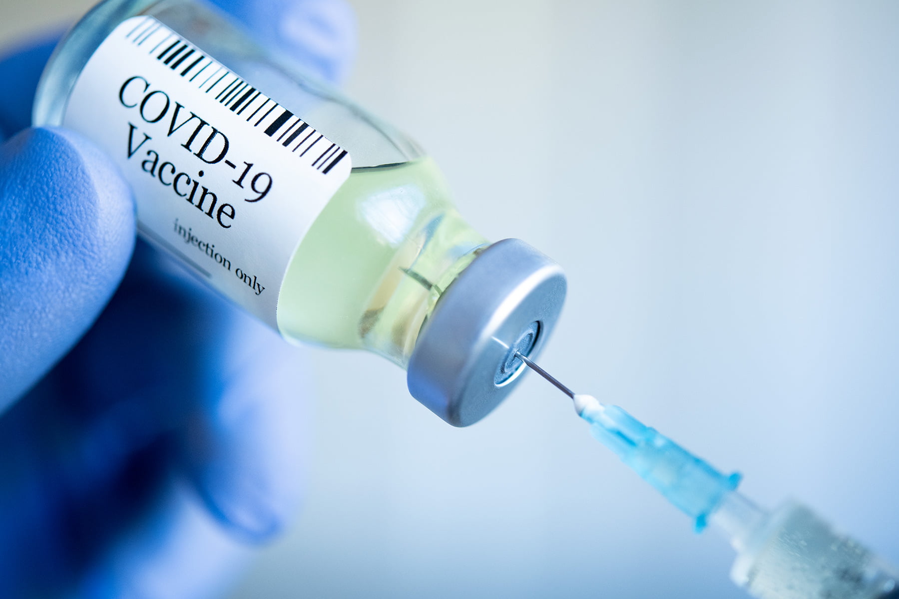 COVID Vaccine Eligibility a ‘Crazy Quilt’ of State Rules