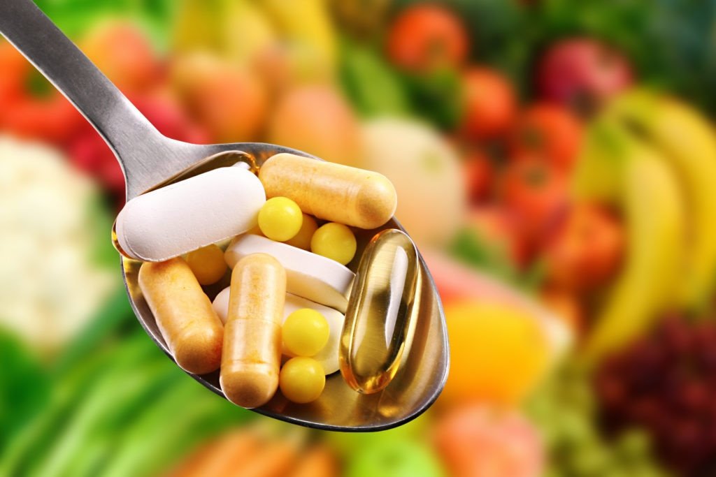 Which Popular Health Supplements May Be Unsuitable for Vegans? - Rosanna Davison Nutrition