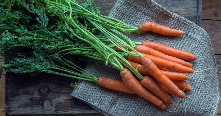 Are Carrots Really That Great For Eye Health? An Eye Doc Answers