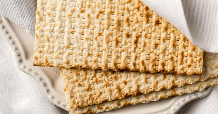 6 Marvelous Ways To Make The Most Of Your Matzo During Passover