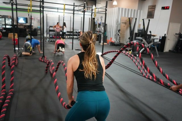 Things To Consider When Planning A New CrossFit Gym