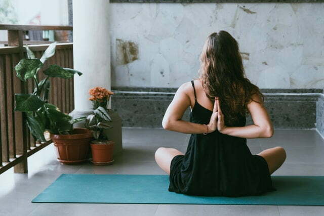 3 Tips To Get The Most Out Of Your Home Yoga Practice 