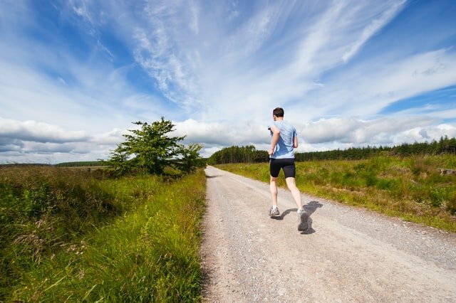 Trail Running Or Road Running - What Will You Choose?