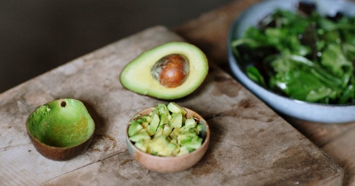 This Is The Most Nutrient-Dense Part Of Avocado & You're Probably Avoiding It