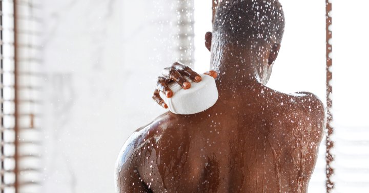 These 12 Men's Body Washes Are Top Notch For Any  & All Skin Types