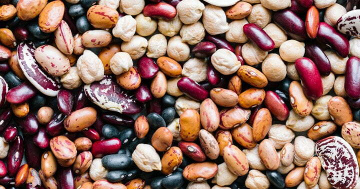 Why Dan Buettner Loves Black Beans For Longevity