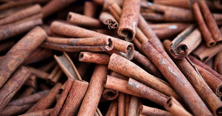 If You Put Cinnamon On Everything, Make Sure You're Using This Variety