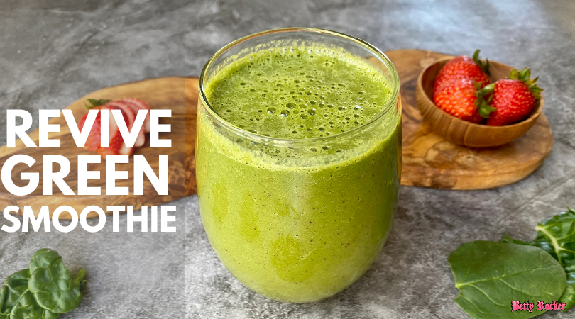 Revive Green Smoothie