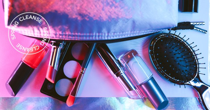It's Probably Time To Replace Your Makeup Products: Here's How To Tell