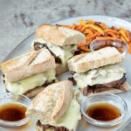 Slow Cooker French Dip on 100 Days of Real Food