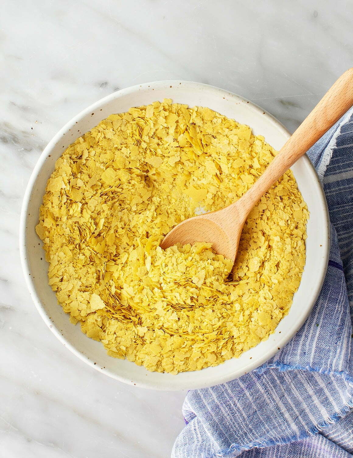 What is Nutritional Yeast? - Love and Lemons
