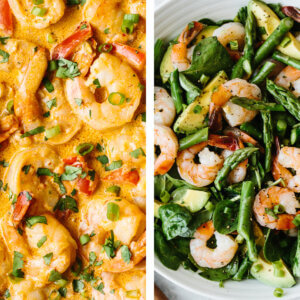 10 best shrimp recipes