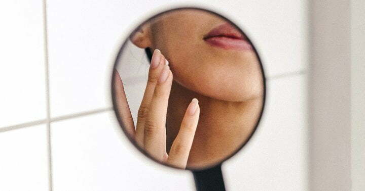 Is Your Skin Drier This Year? A Derm Explains The Unexpected Reason Why
