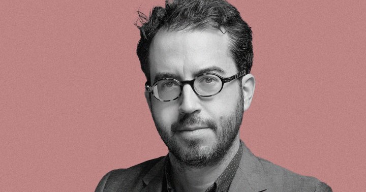 3 Micro-Changes Jonathan Safran Foer Swears By To Help Save The Planet