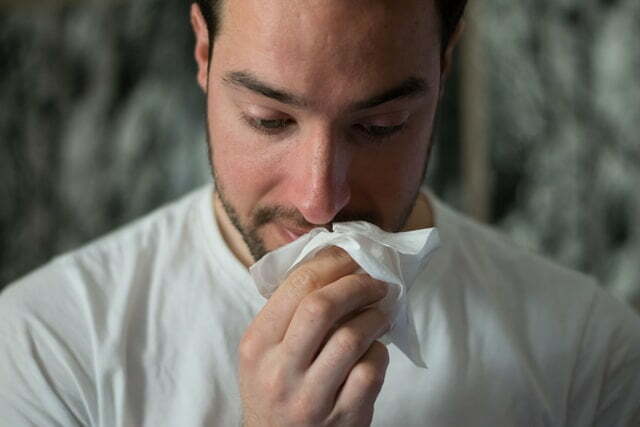 How To Take Care Of Yourself This Allergy Season