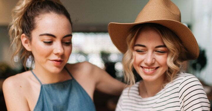 Are You Caught In A One-Sided Friendship? How To Tell & What To Do