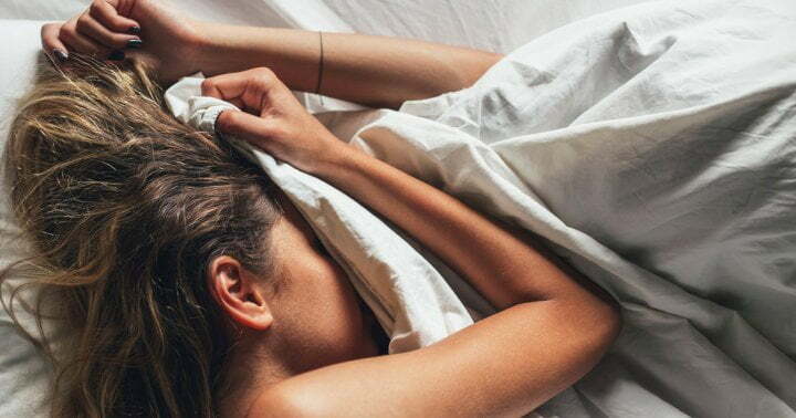 This Underrated Sleep Stage Is Essential For Waking Up Rested