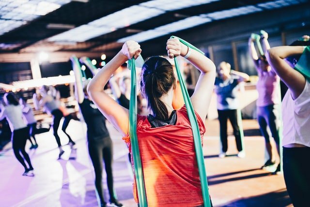 Fun Fitness Classes You Need To Try In 2021 - Art of Healthy Living