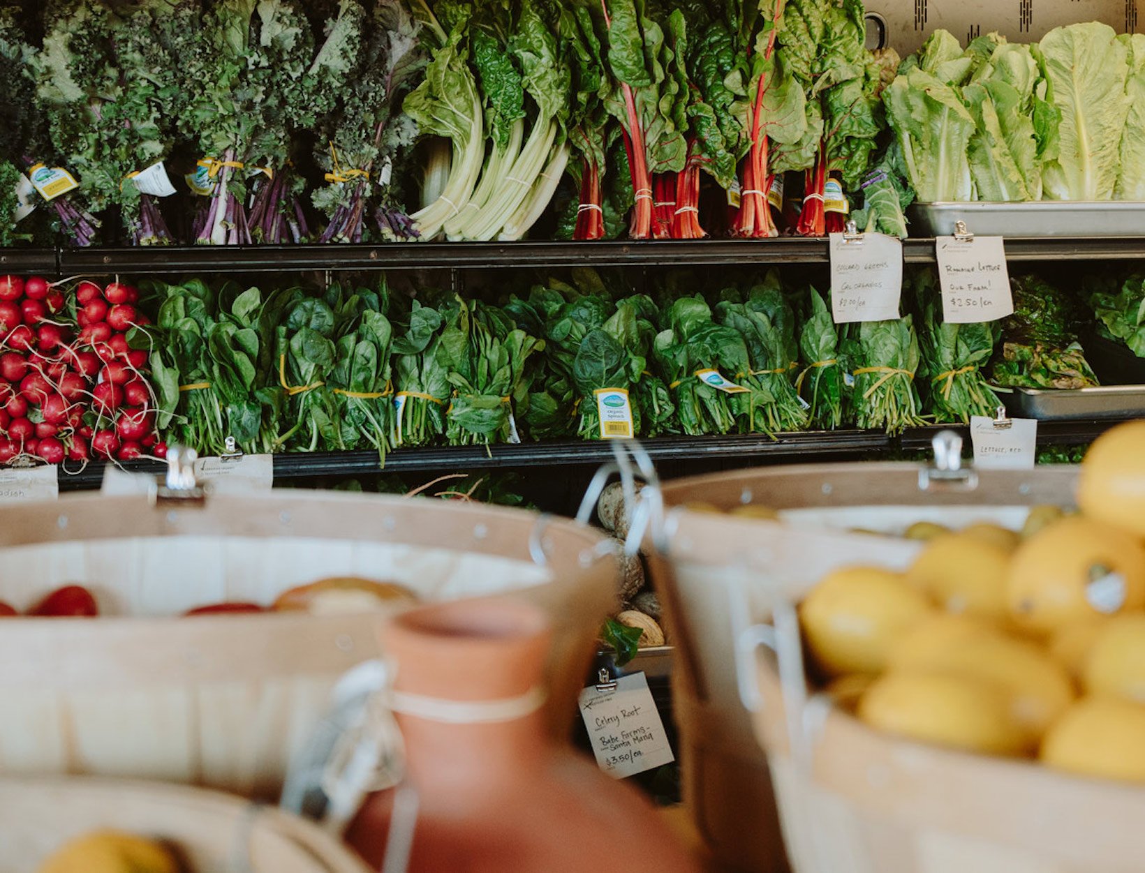 How Grocery Stores Are Failing Us | Goop