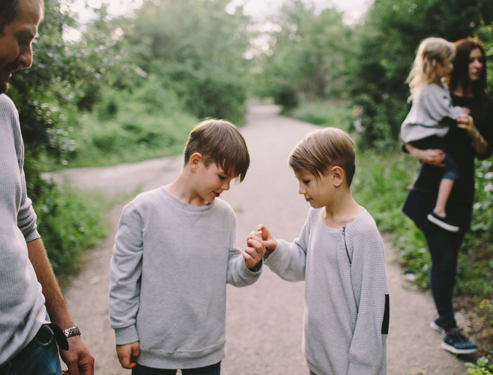 How to Intervene When Your Kid Is the Bully | Goop