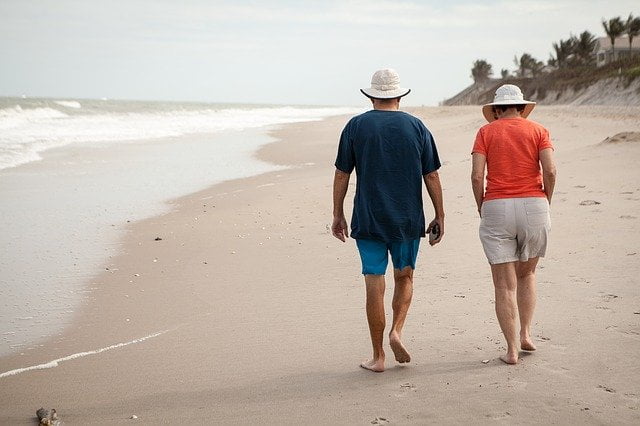 Tips For A Healthy And Happy Retirement - Art of Healthy Living
