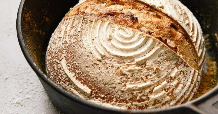3 Tips For Demystifying The Sourdough Process, From A Fermentation Expert