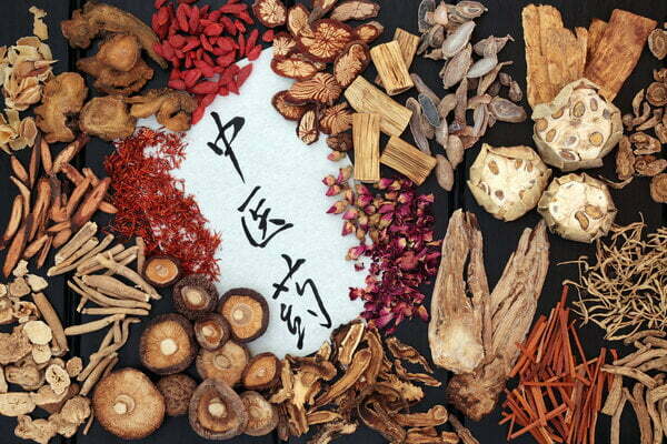 A Beginner’s Guide To Chinese Medicine And Herbs