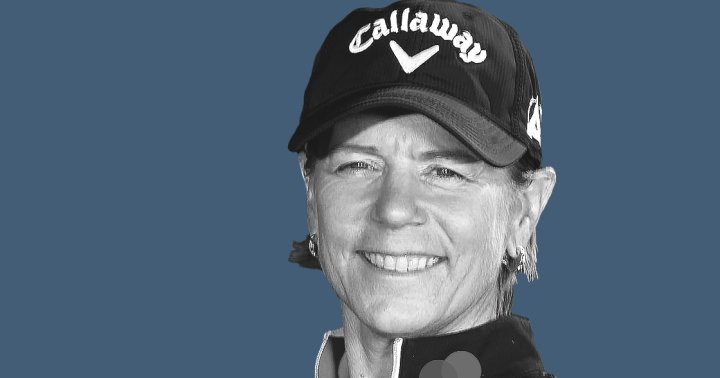 4 Essentials For Success That Lasts, From The Greatest Pro Female Golfer
