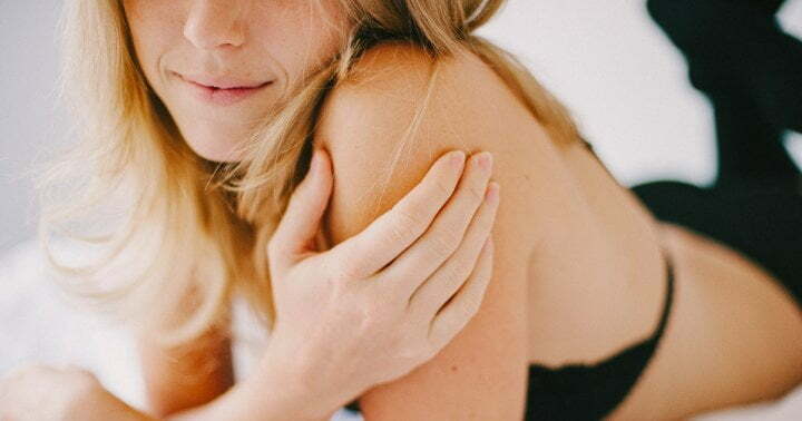 9 Ways Sex Can Promote Healthy Skin, Hair & Aging, From A Holistic Derm