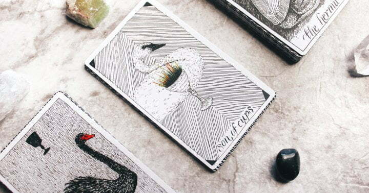Have Relationship Questions? These Tarot Spreads Have The Answers