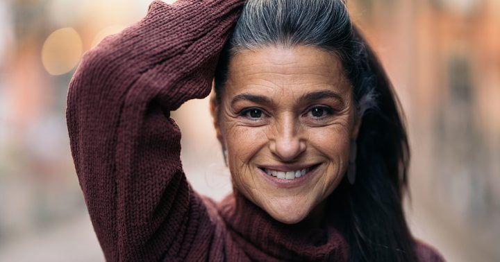 The No. 1 Barrier To Good Sex For Women Over 50—And How To Overcome It