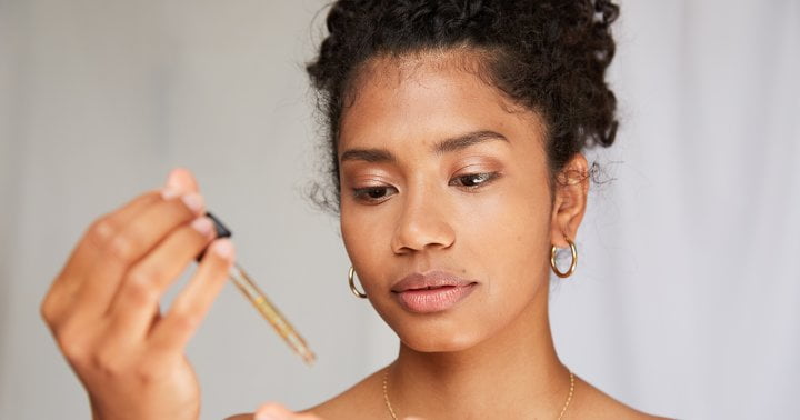 Dry Skin? You Must Try This Simple Tip From A Cosmetic Chemist