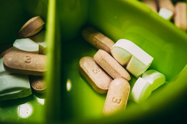 Thinking About Taking Supplements? Here’s What You Need To Know