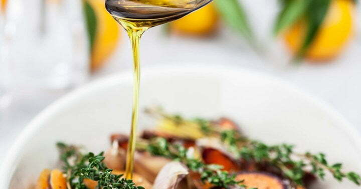 Getting Duped In The Olive Oil Department? 3 Ways To Ensure It's True EVOO