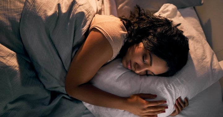 Why You Shouldn't Take Melatonin Every Night & What To Try Instead, From An M.D.
