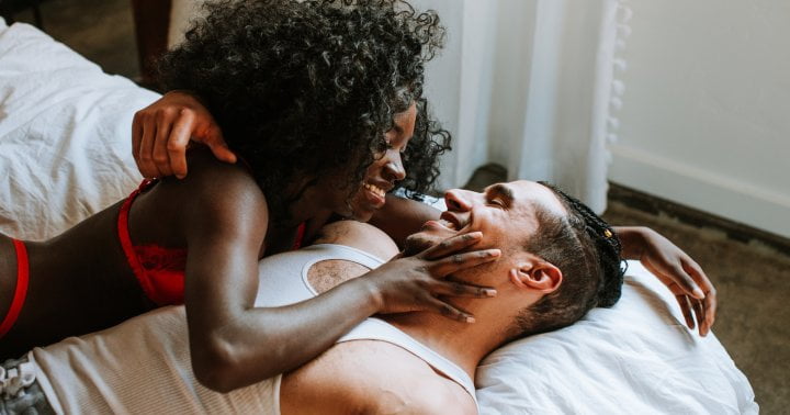 How Well Do You Know Your Partner? Take This Couples’ Quiz To Find Out