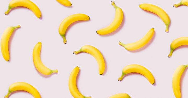 Apparently You Can Make Nutritious Vegan "Bacon" Out Of Banana Peels: Here's How