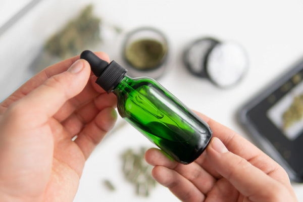 4 Best Ways To Consume CBD-Based Products - Art of Healthy Living
