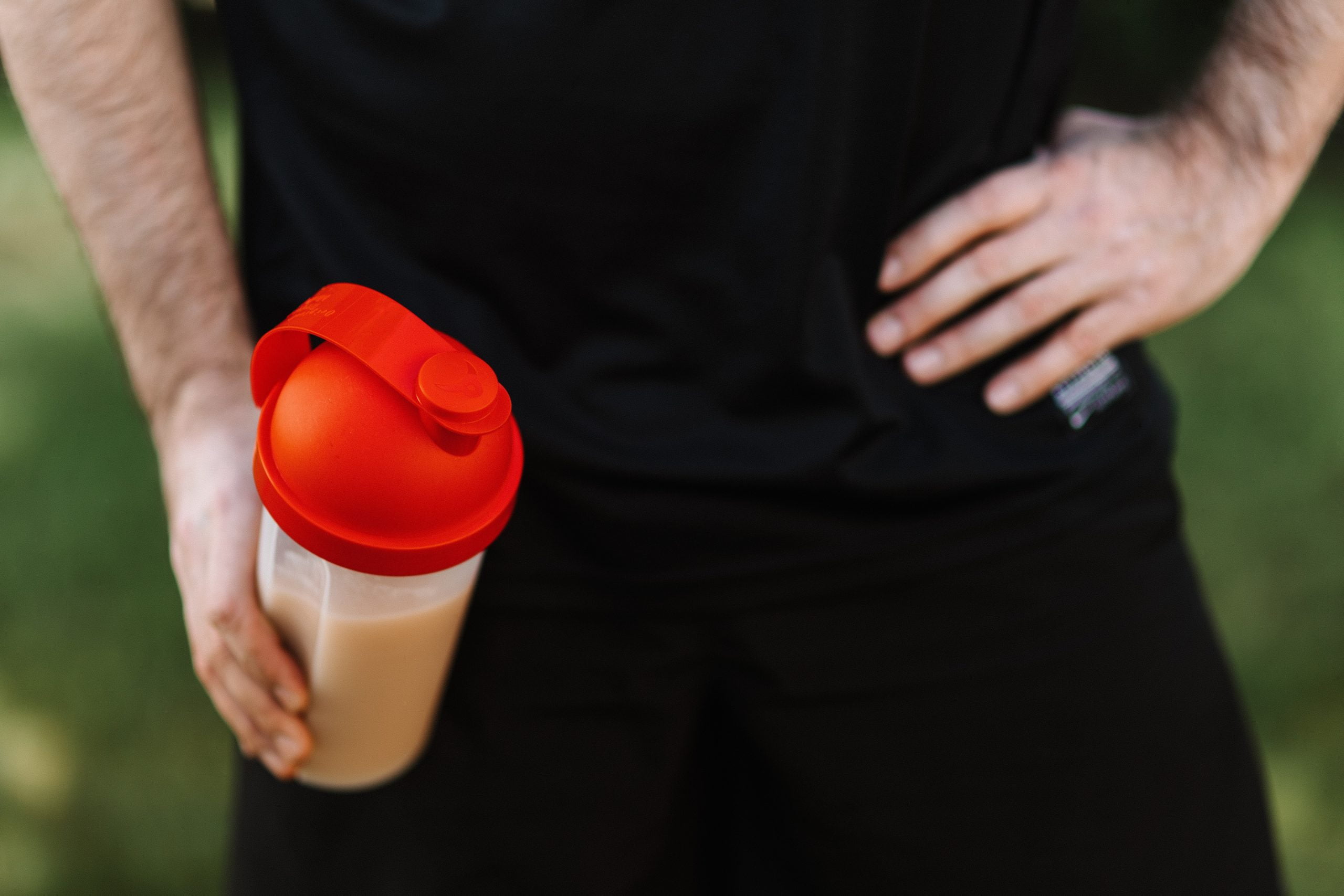 Do You Need Protein Powder After A Workout? - Rosanna Davison Nutrition