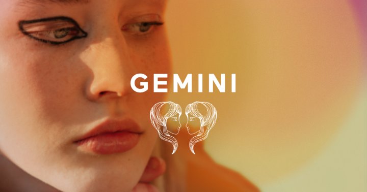 Meet Gemini: The Wise & Witty Air Sign Of The Zodiac