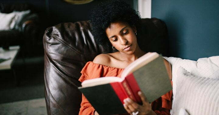 Why You Should Read For 15 Minutes For Better Brain Health