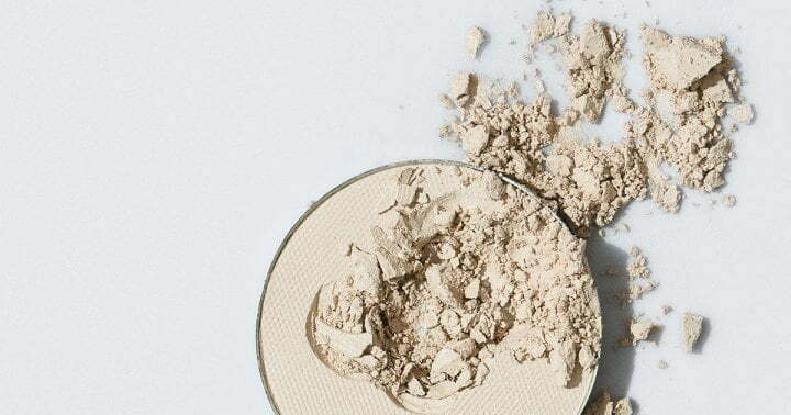 Finishing vs. Setting Powder: Yes, There's A Difference & Here's How To Use Them