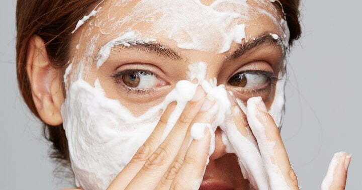 The Creamiest, Dreamiest Way To Wash Your Face: 13 Must-Try Cleansing Balms
