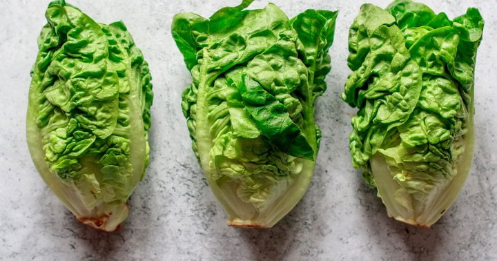 To Fall Asleep Faster, People Are Preparing Lettuce This Strange Way