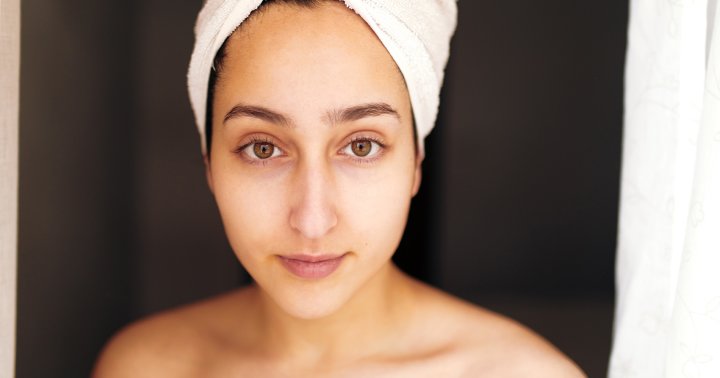 The Skin You’re In: 4 Ways To Naturally Nourish Your Unique Skin Type